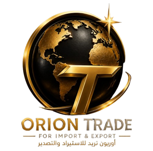 ORION TRADE - أوريون تريد